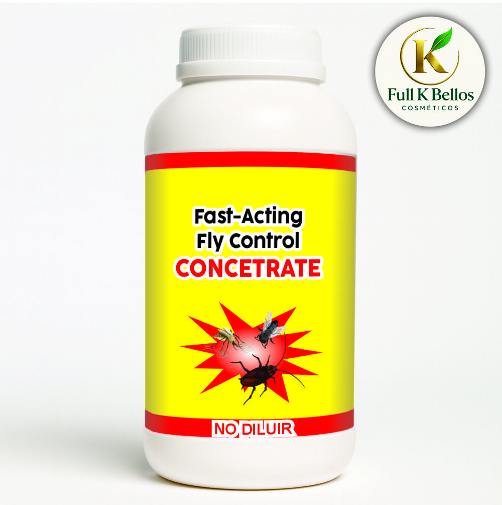 repelente de mosquitos ligero 125 ml