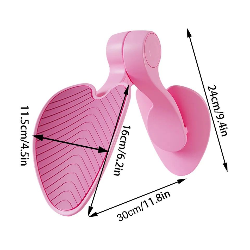 Vista 4 de EJERCITADOR PELVICO MUSCULAR