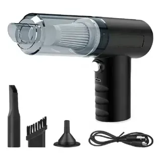 Miniatura 3 de Aspiradora 3 en 1 Portatil