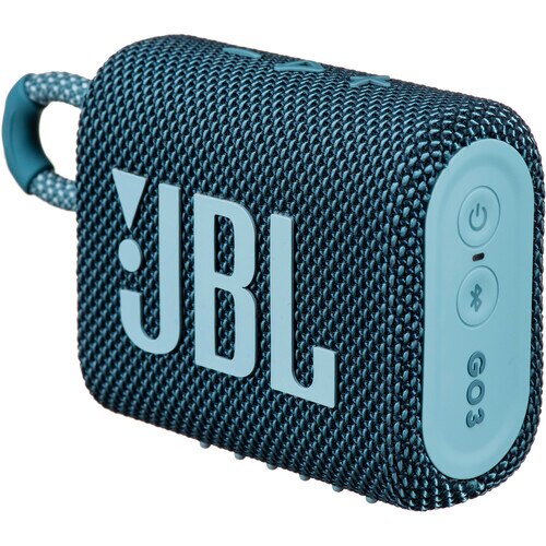 Miniatura 2 de PARLANTE GO3 JBL