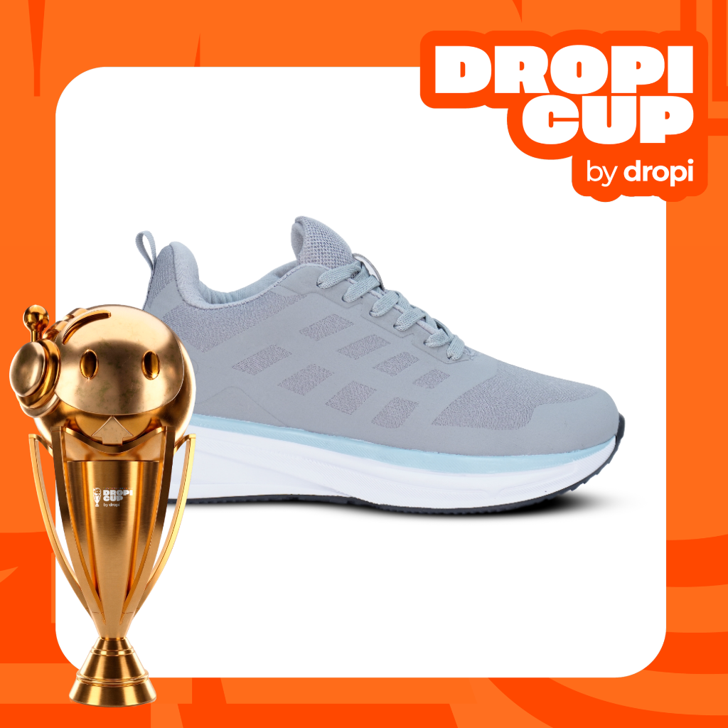 Calzado Deportivo Active Float DROPI CUP