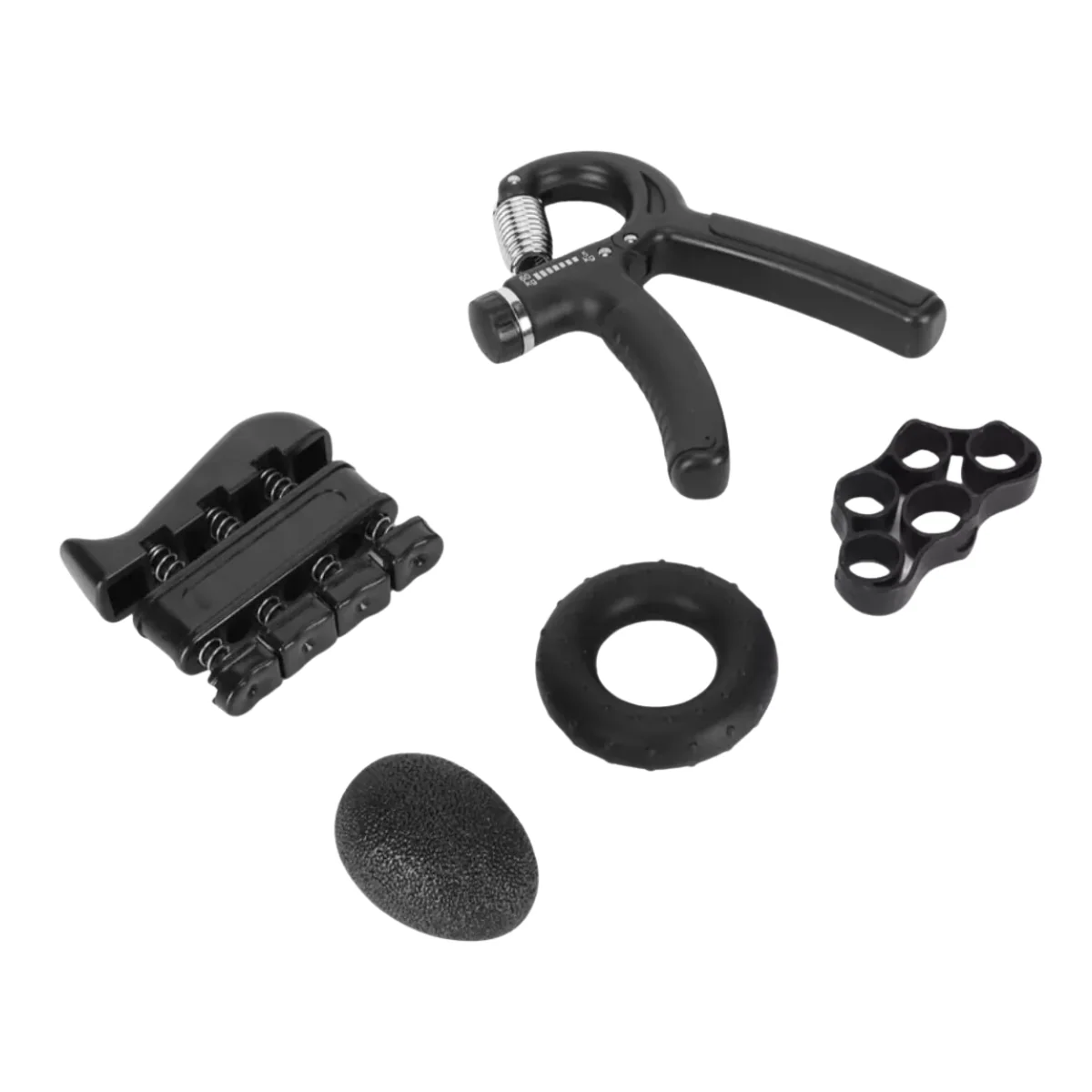 Miniatura 2 de Ejercitador de Mano