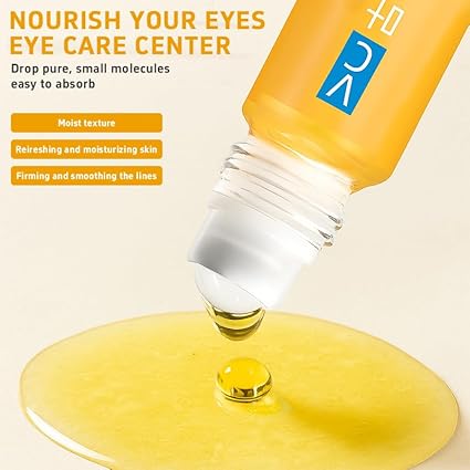 Miniatura 2 de Aceite Ocular De Luteína VC Antiarrugas