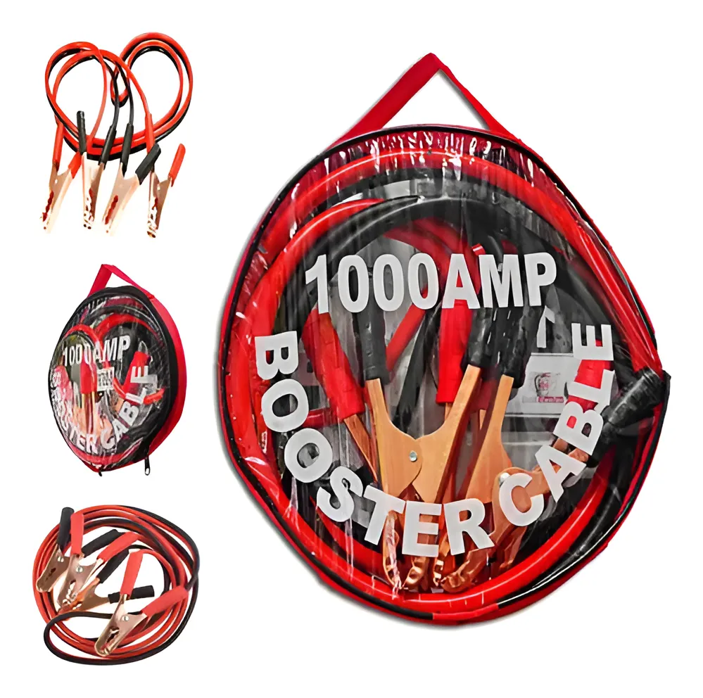 CABLE DE INICIO DE BATERÍA