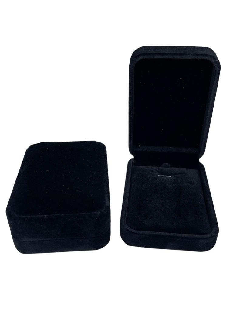 Miniatura 3 de Caja de Lujo para Collar o Pulsera Negro