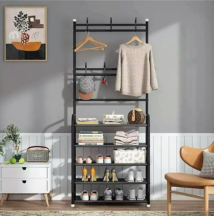 Perchero Organizador Zapatero