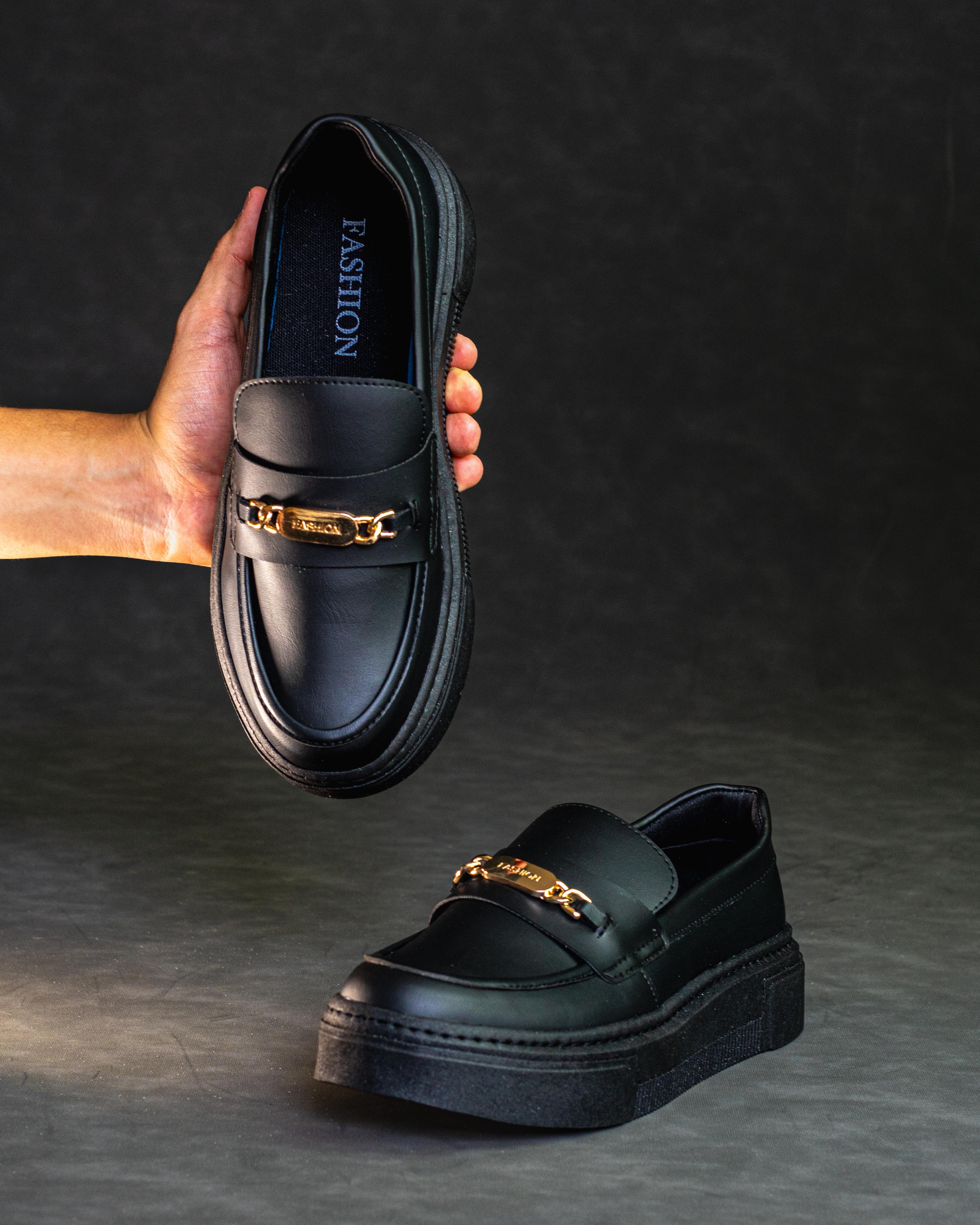 ZAPATILLAS UNISEX FASHION SUECAS 001