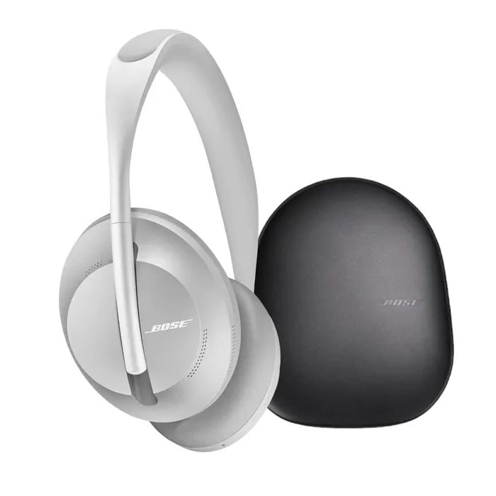 Diadema Bose 700 Bt Con Estuche COLOR DE DIADEMA