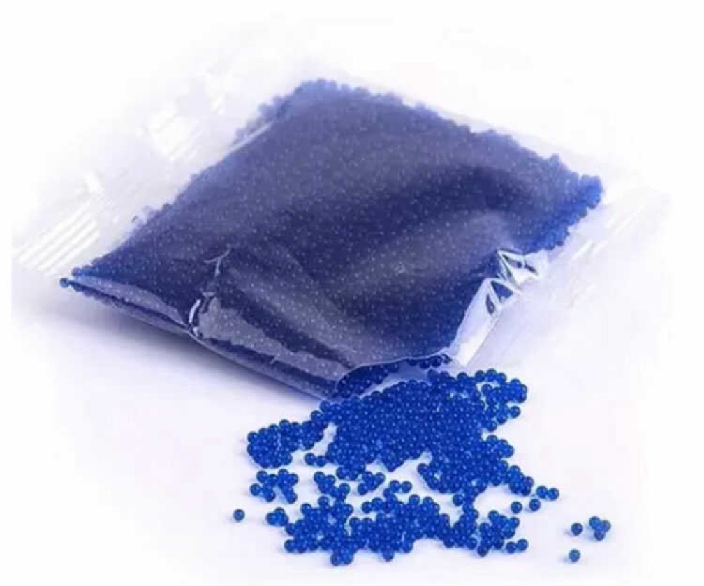 BOLSA SUMINISTRO DE HIDROGEL