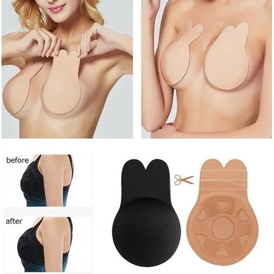 BRASIER CONEJO INVISIBLE