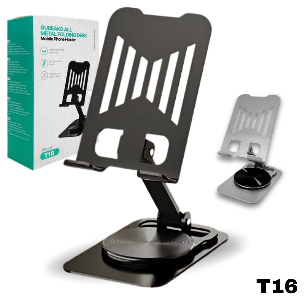 Holder Soporte Base Para Celular T16