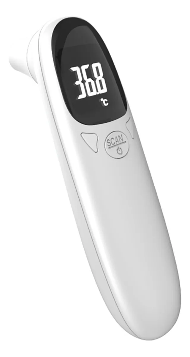TERMOMETRO DIGITAL PARA BEBES