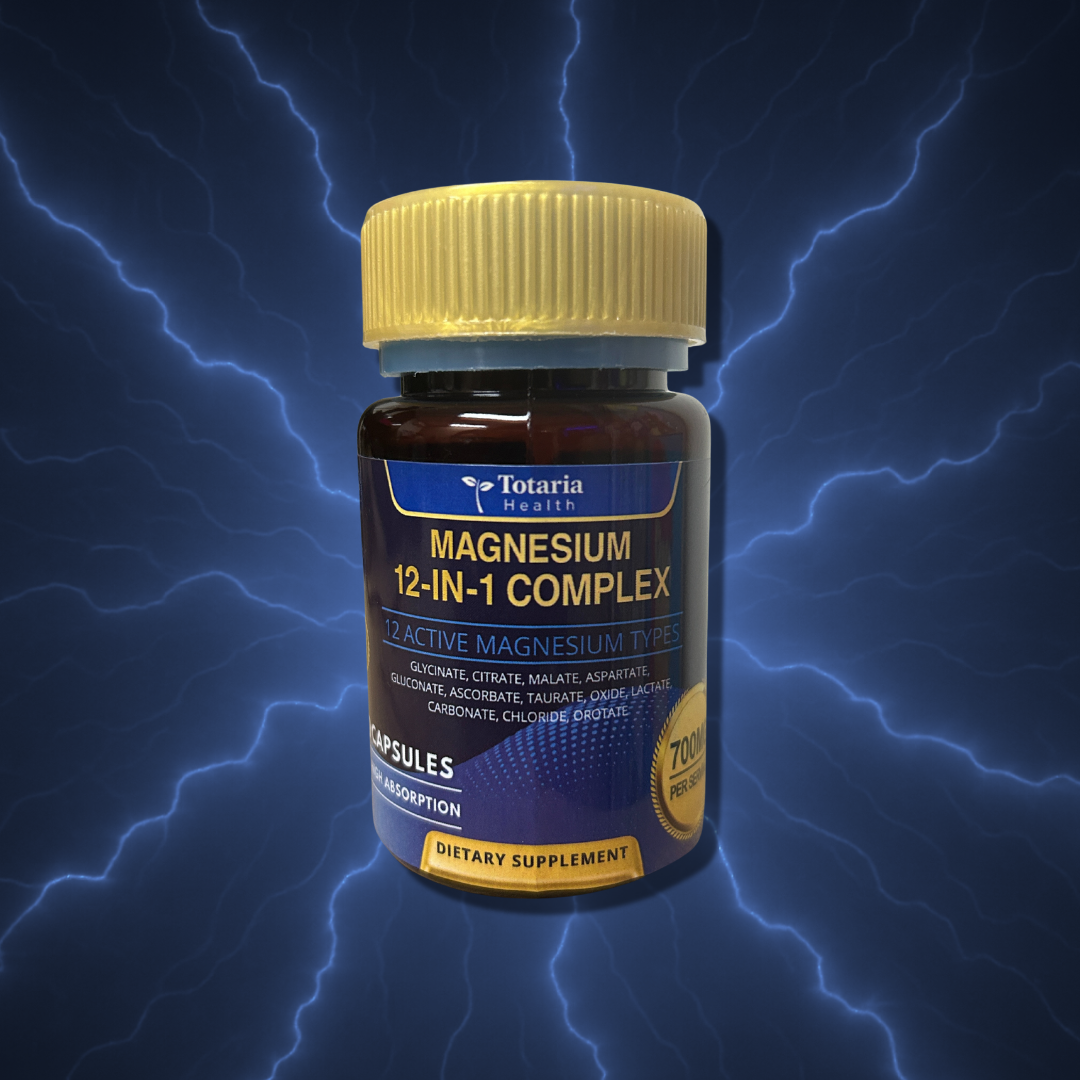 MAGNESIUM