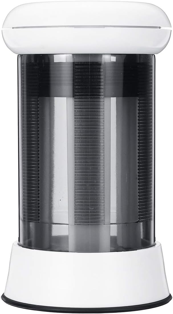 Miniatura 4 de Rallador De Queso Cilíndrico 2 En 1