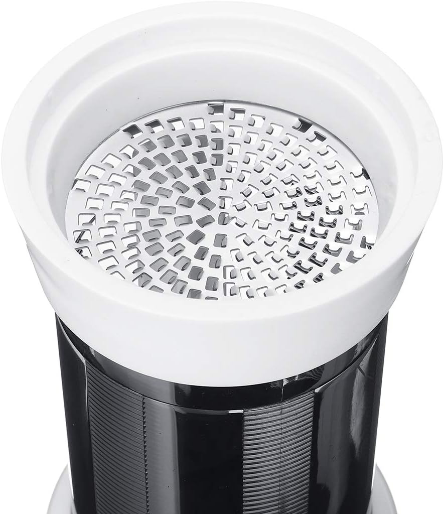 Rallador De Queso Cilíndrico 2 En 1