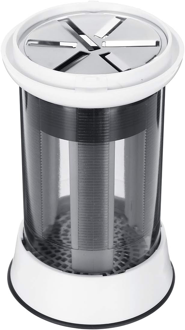 Miniatura 3 de Rallador De Queso Cilíndrico 2 En 1