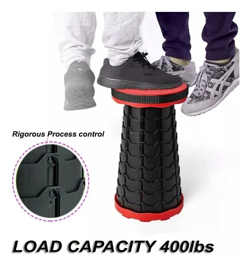 Miniatura 3 de BANCO SILLA PLEGABLE