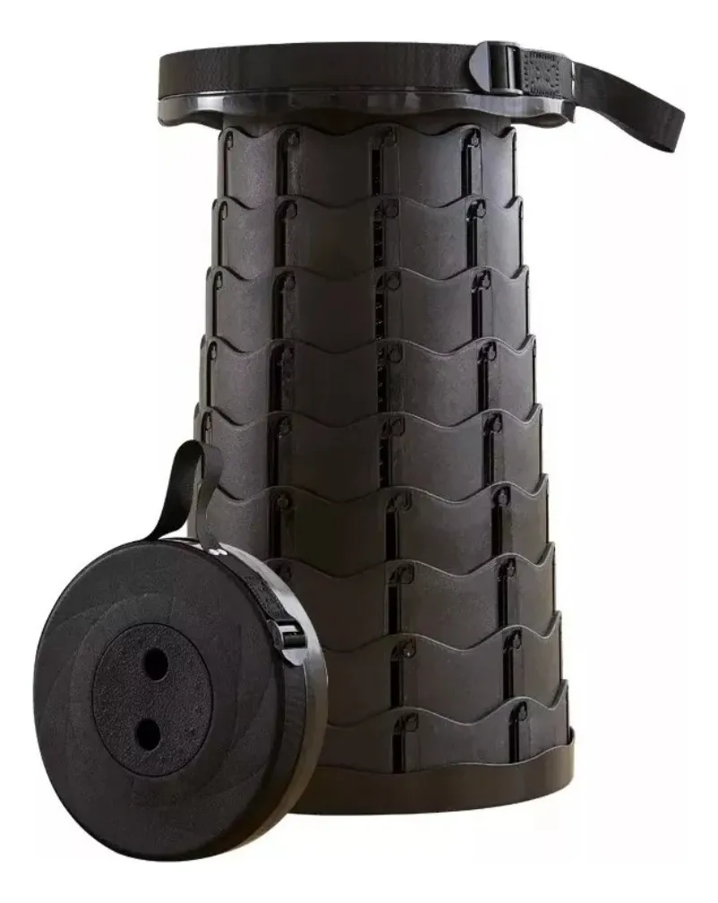 Miniatura 2 de BANCO SILLA PLEGABLE