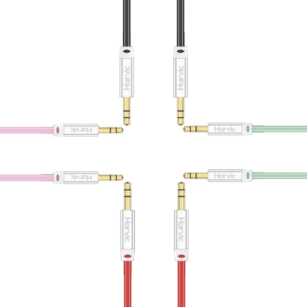 Miniatura 2 de Cable Auxiliar 1 X 1 Estereo Plug 3.5mm