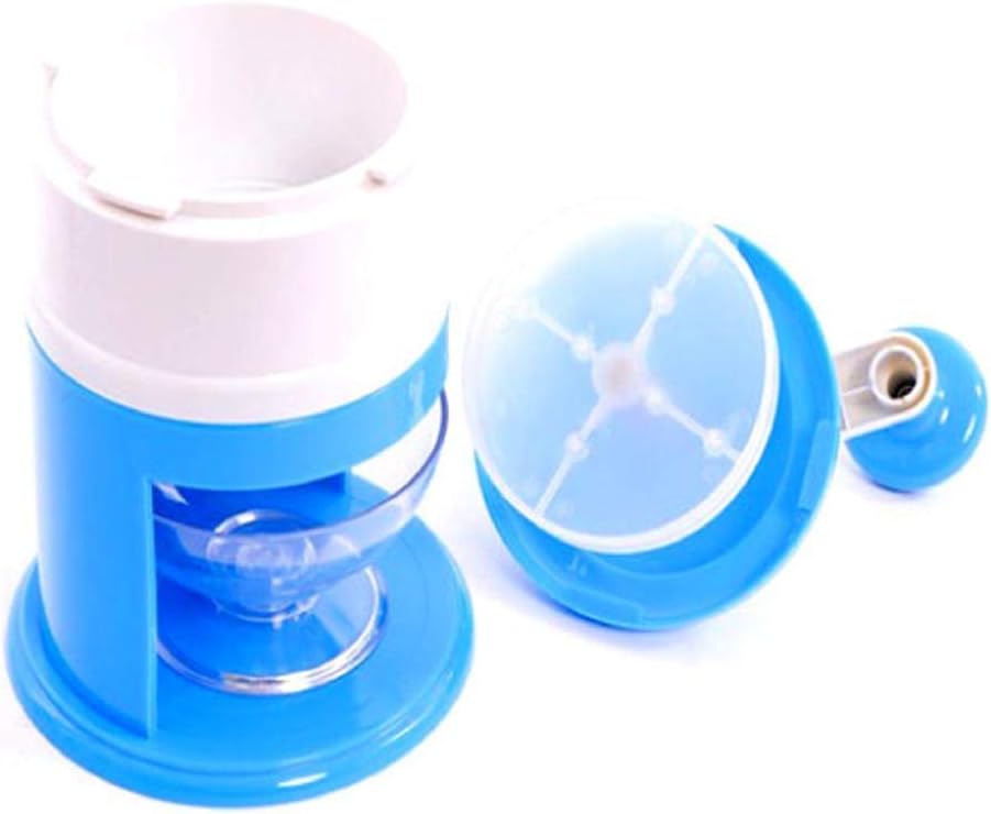 Miniatura 1 de Triturador De Hielo Manual