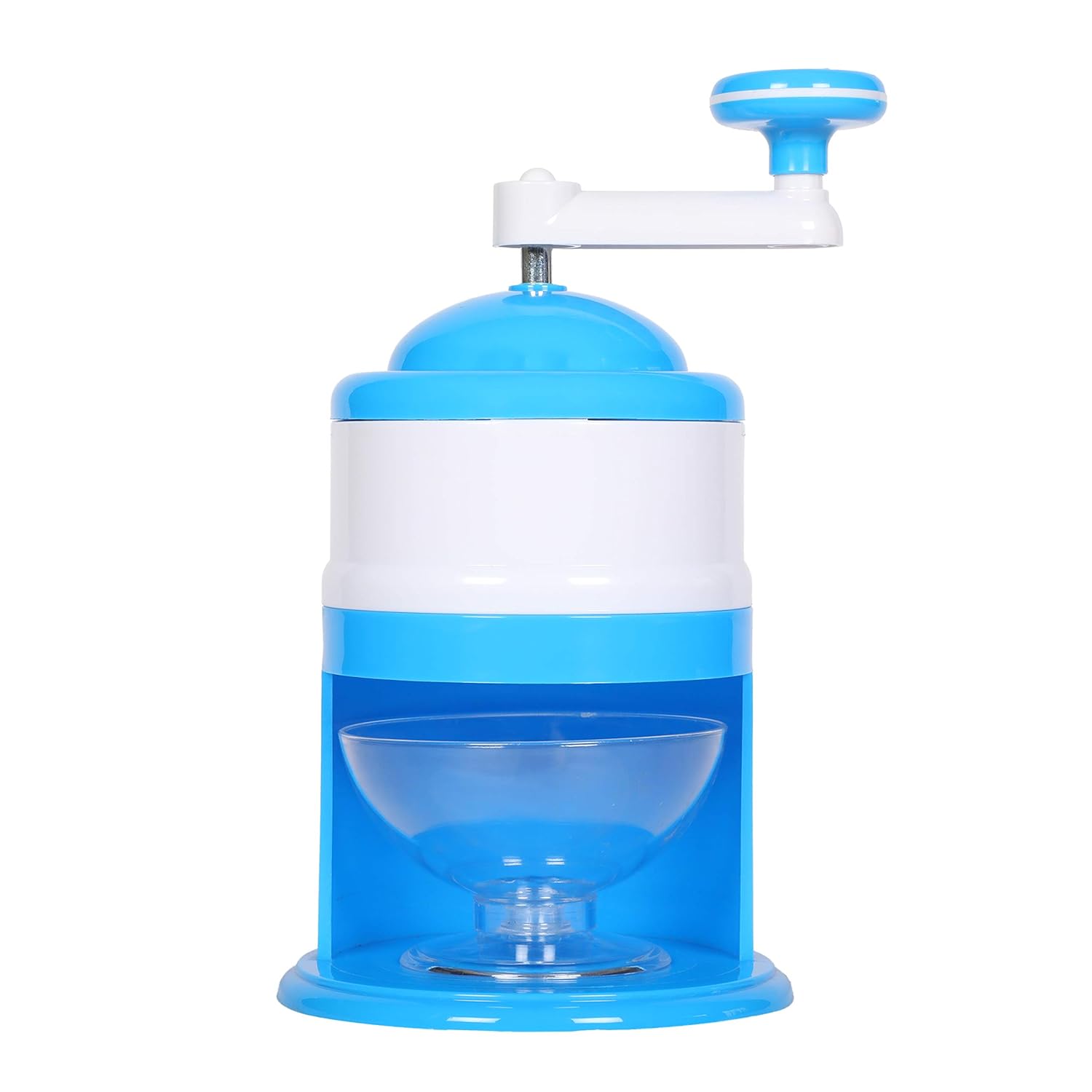 Miniatura 2 de Triturador De Hielo Manual