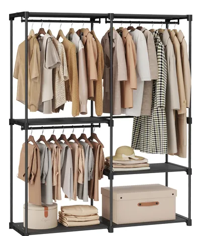 Closet Esqueleto x2
