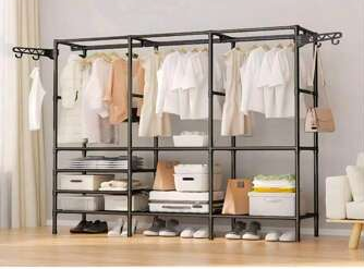 Closet Esqueleto x3