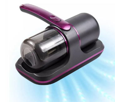 Miniatura 2 de Aspirador De Colchón Compacto De Mano