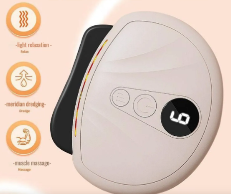 Miniatura 2 de Raspador De Calefacción Inteligente