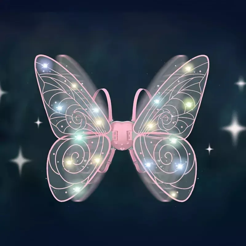 Miniatura 3 de ALAS DE HADA  MAGICAS