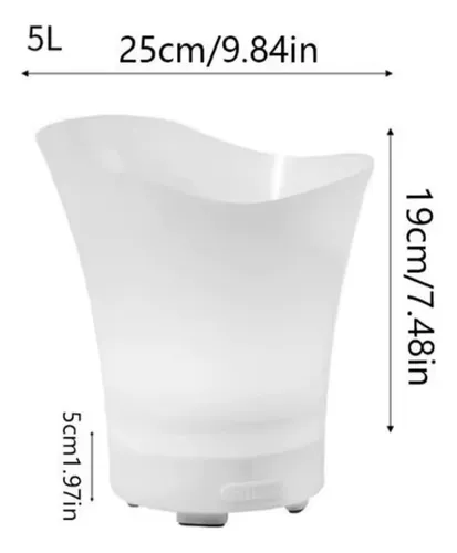 Miniatura 4 de Hielera Parlante Bluetooth Rgb