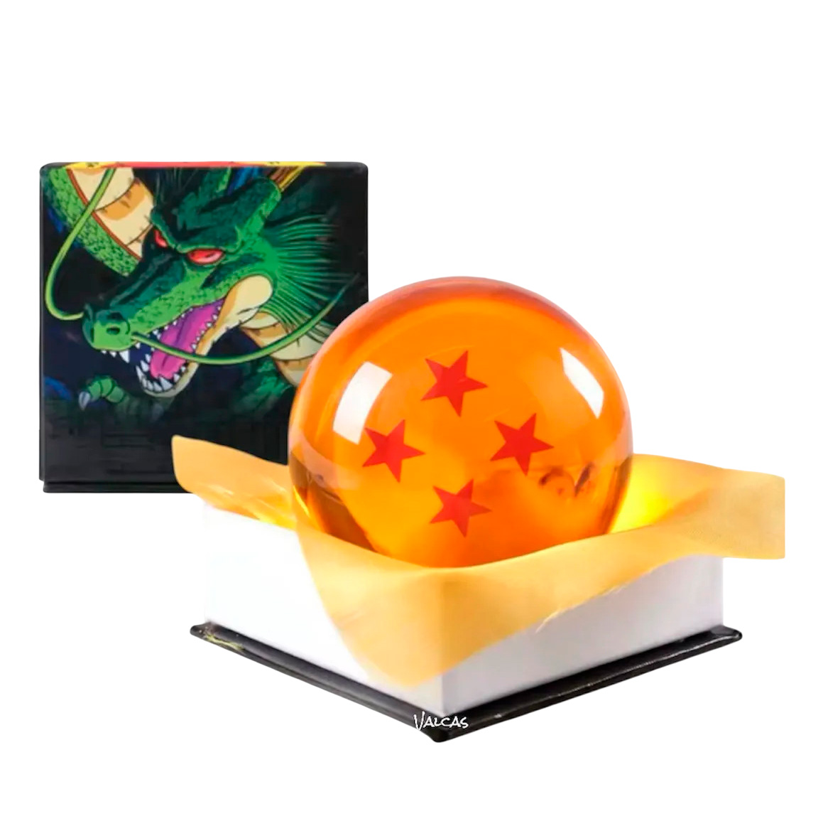 Figura Coleccionable Dragon Ball Z Esfer