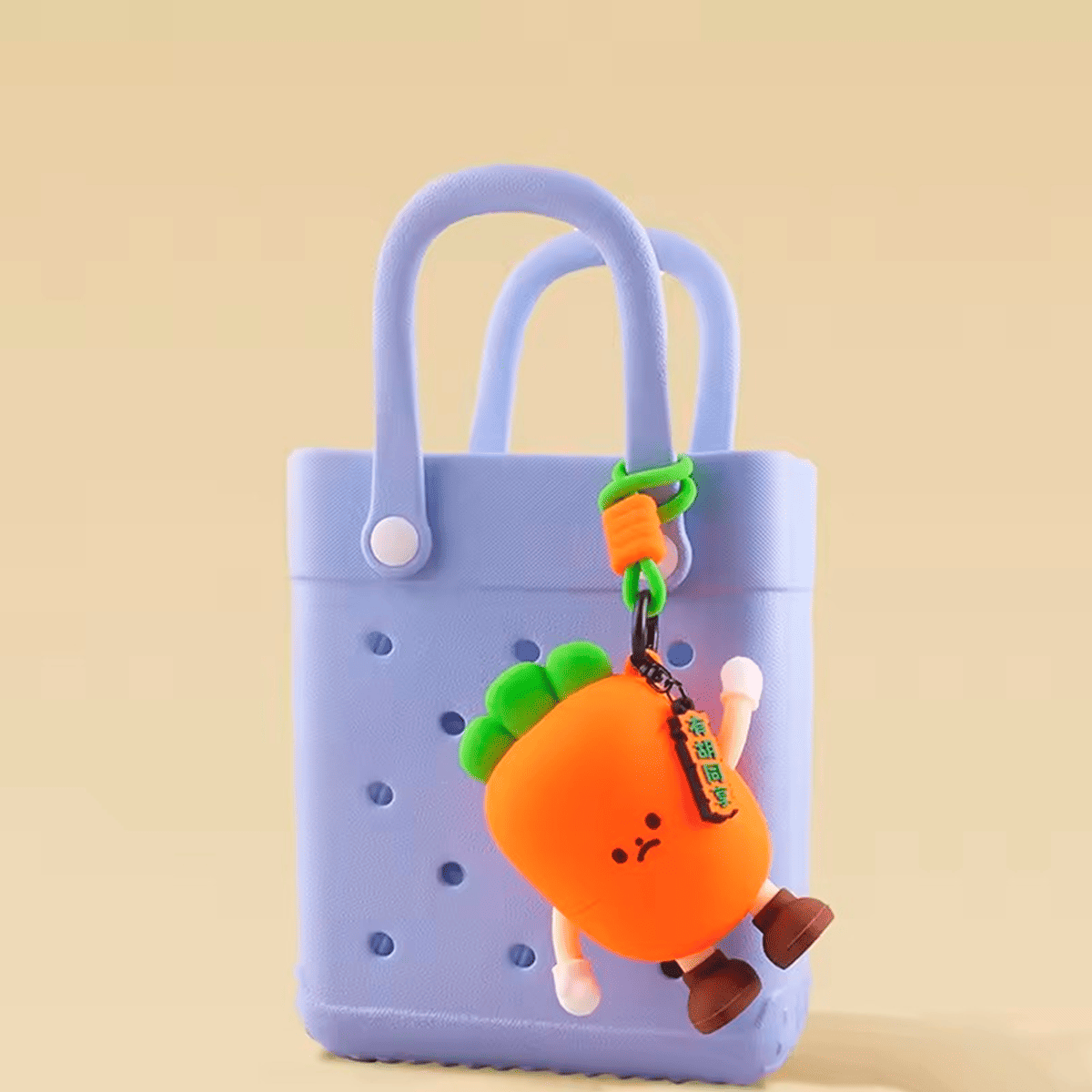 Miniatura 4 de Monedero De Silicona Kawaii QBT133