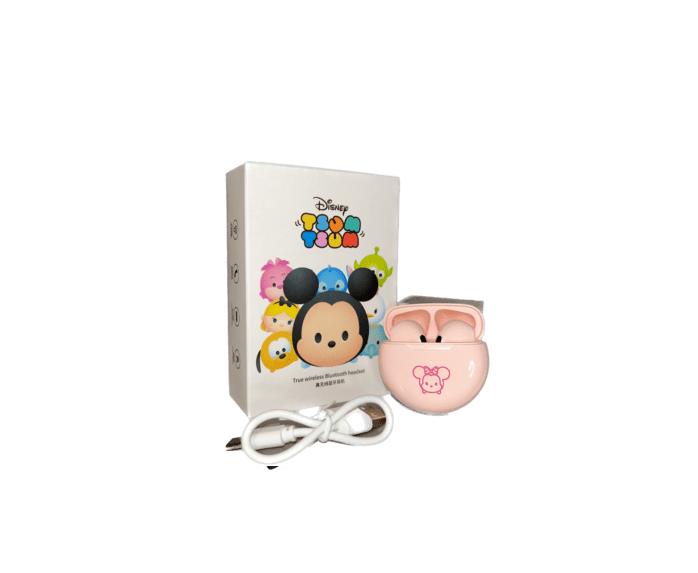 Audífonos Inalámbricos DB4 Minnie