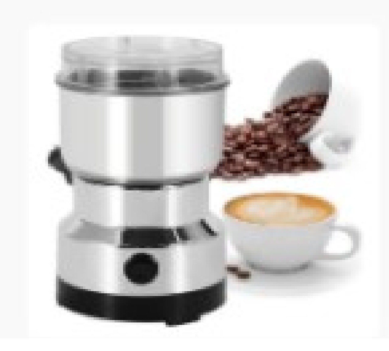 Molino de Café y Granos