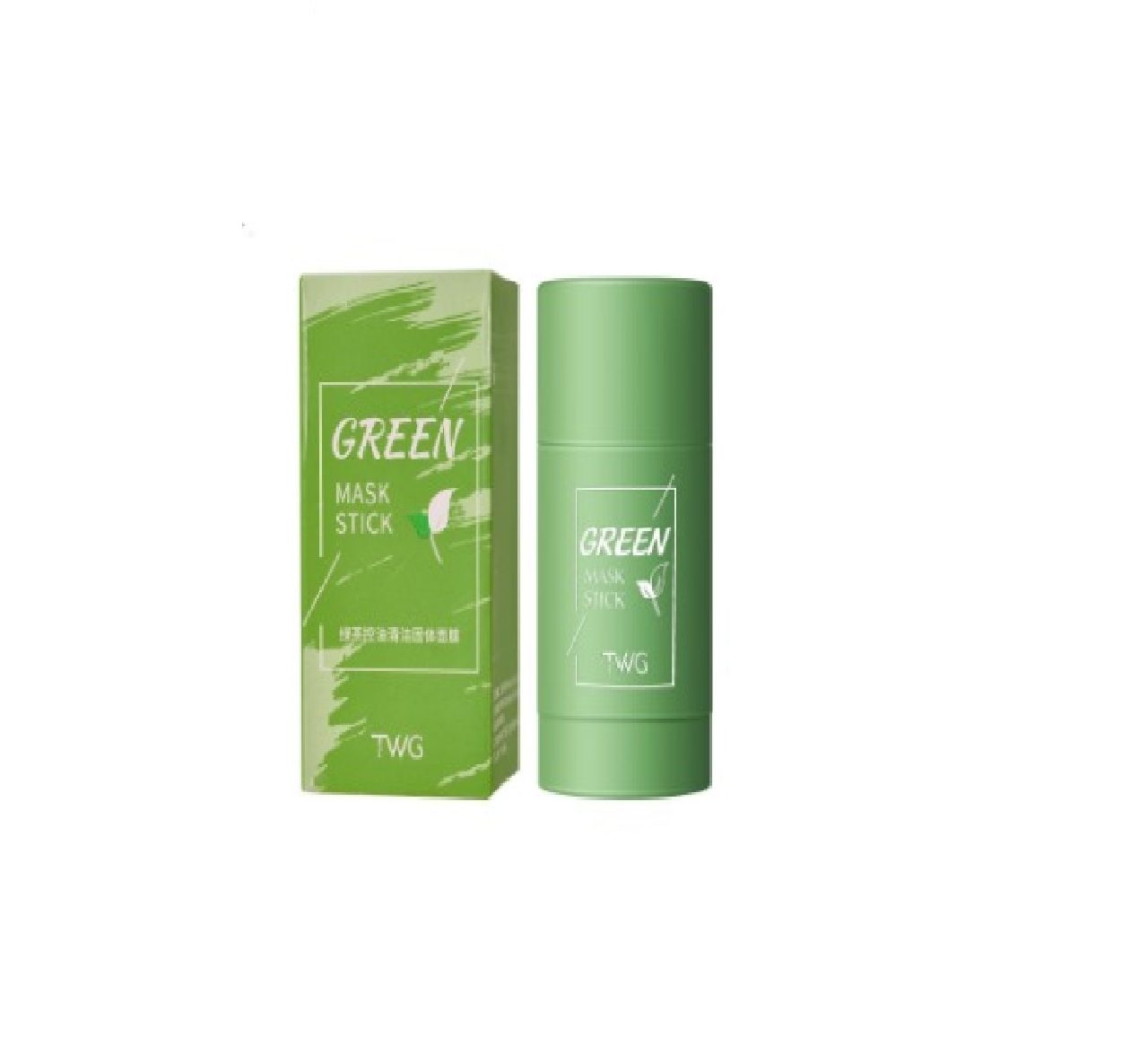 Removedor de Puntos – Green Mask Stick