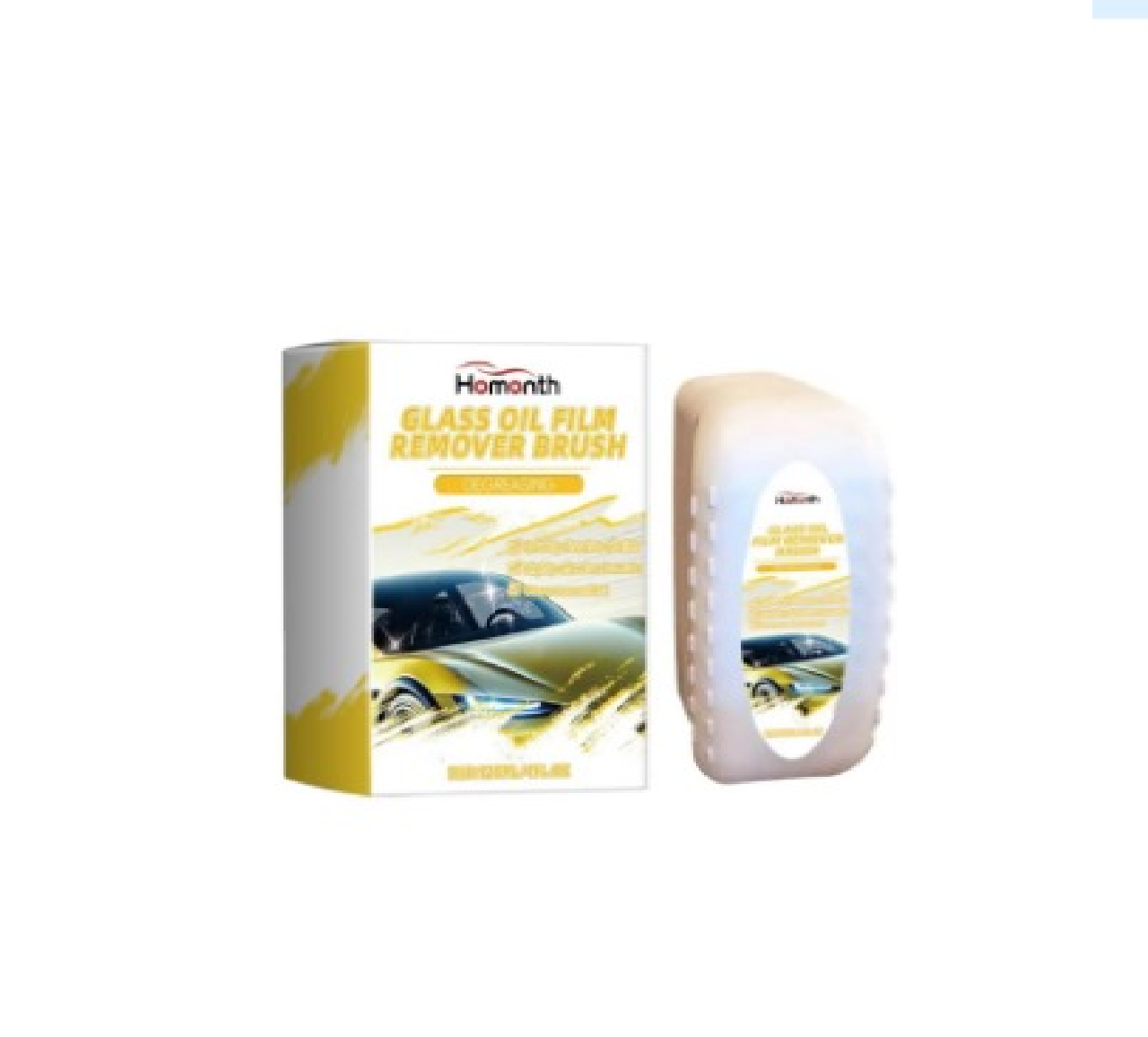 Antiempañante para Vidrios