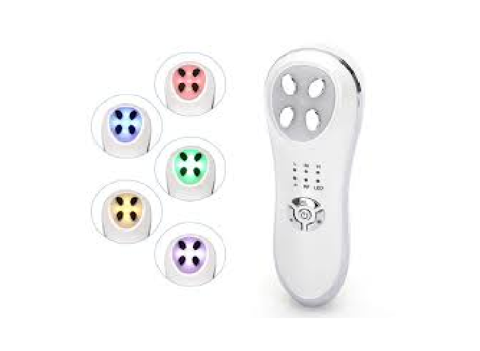 LED Facial