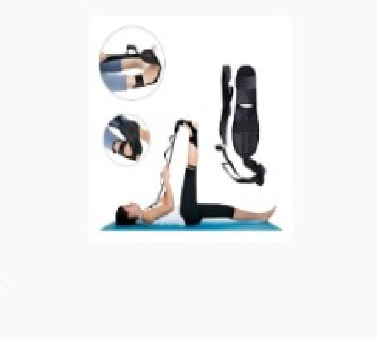 ¡Mejora tu flexibilidad y forma con faci