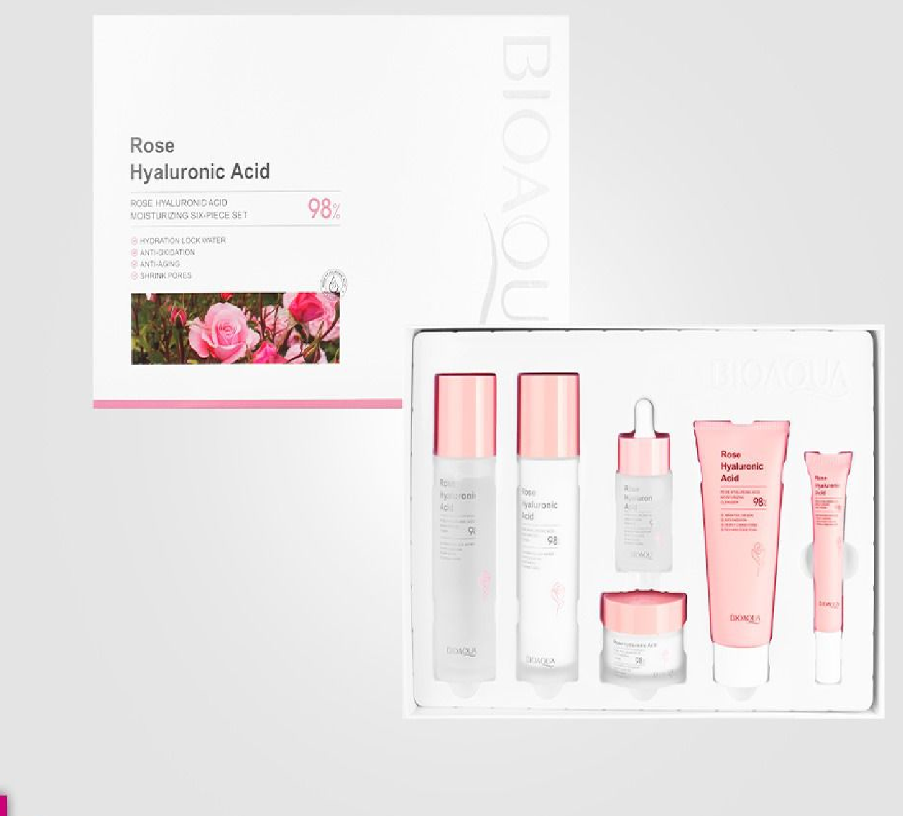 La hidratación perfecta para tu piel