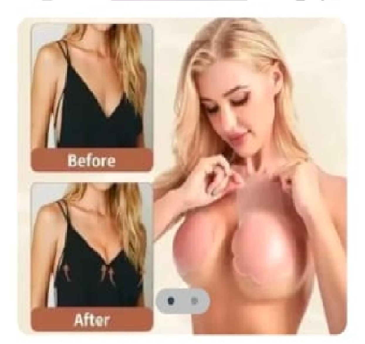 Luce perfecta con total comodidad