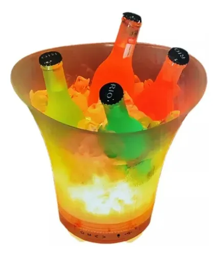 Miniatura 3 de Hielera parlante