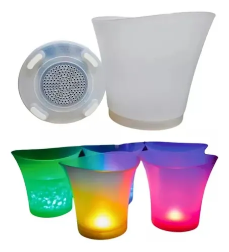 Miniatura 4 de Hielera parlante