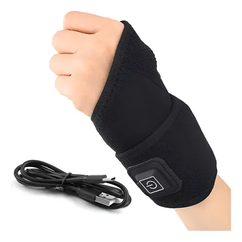 Miniatura 2 de Muñequera De Compresión Térmica