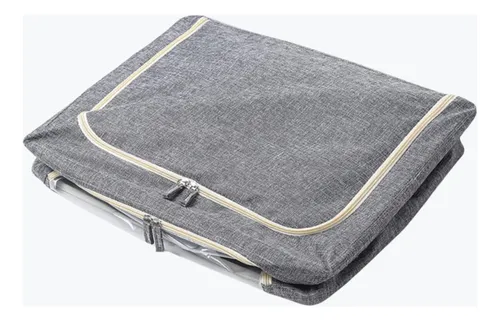 Miniatura 2 de Caja Tela Almacenamiento Multiuso