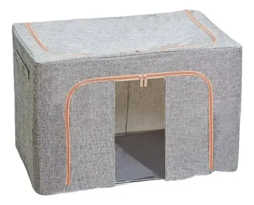 Caja Tela Almacenamiento Multiuso