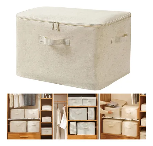 Miniatura 3 de Cajón Organizador Ropa