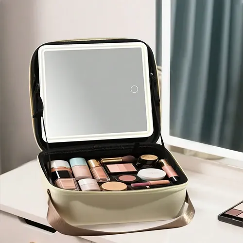 COSMETIQUERA LUMIE