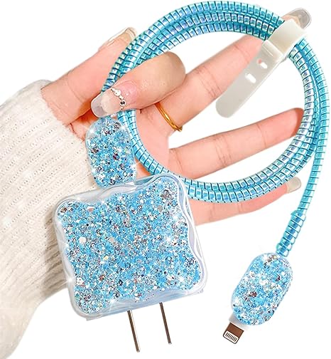 Miniatura 3 de PROTECTOR DE CARGADOR IPHONE