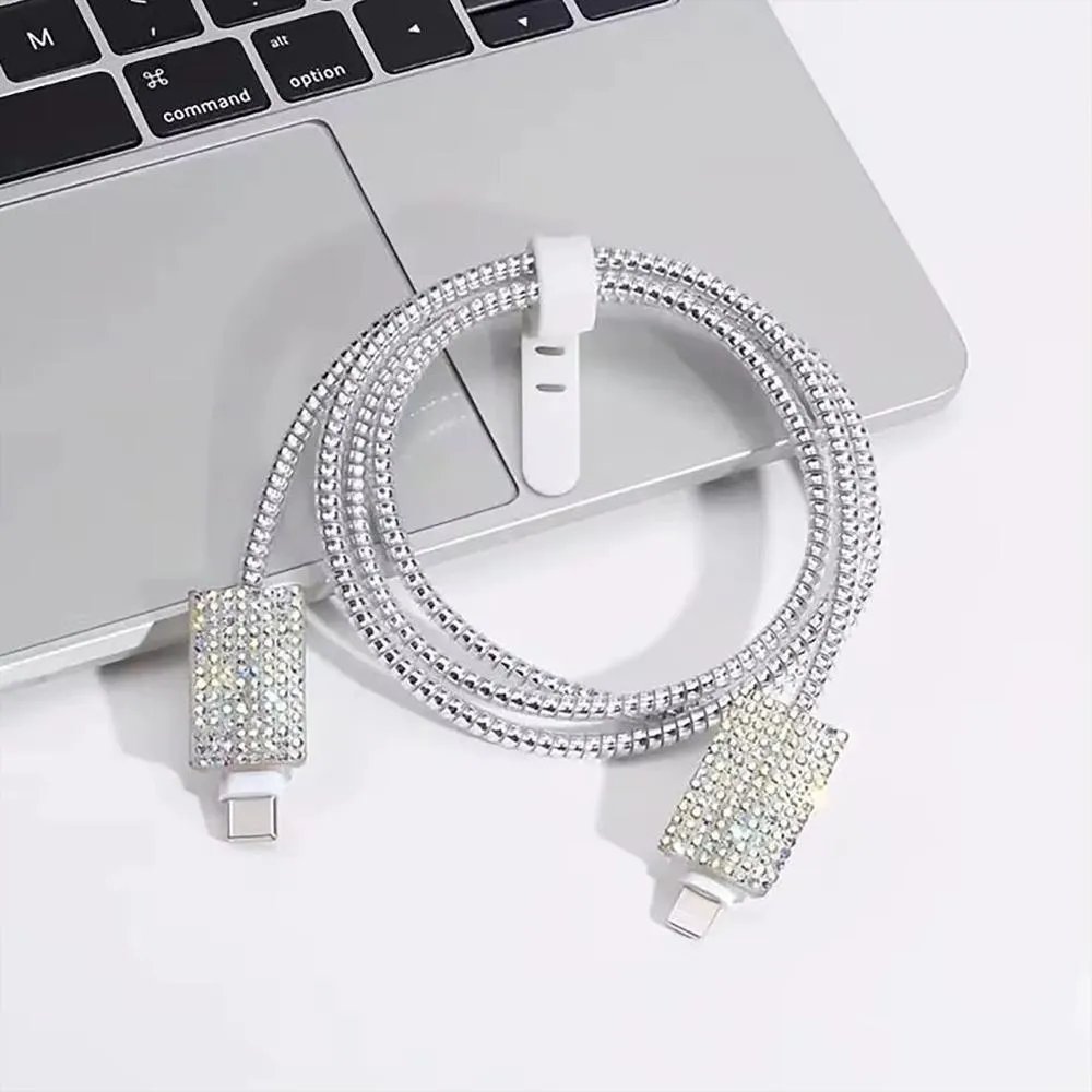 Miniatura 2 de PROTECTOR DE CARGADOR IPHONE